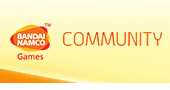 Namco Bandai Games Europe - Community