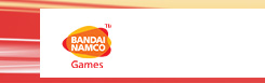 Namco Bandai Games Europe