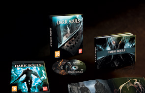 Dark Souls - Edición Limitada