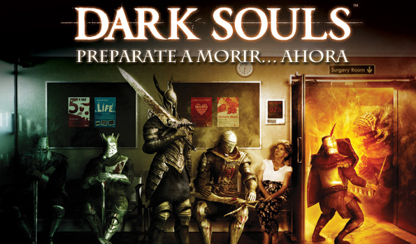 Dark Souls