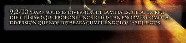 Dark Souls - Quote 3D Juegos