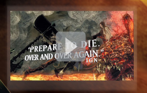 Dark Souls - Trailer