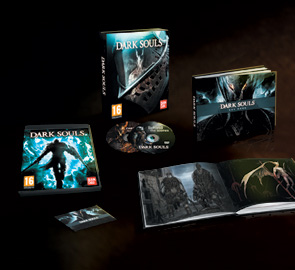 Dark Souls - Edizione Limitata