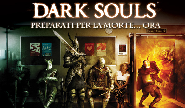 Dark Souls