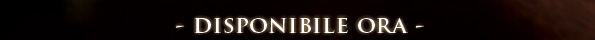 Dark Souls - Disponibile ora