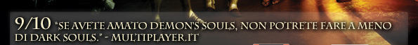 Dark Souls - Quote Multiplayer