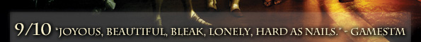 Dark Souls - Quote GamesTM