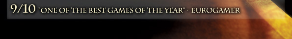Dark Souls - Quote Eurogamer